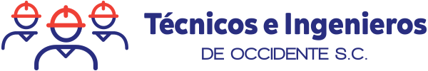 TECNICOS E INGENIEROS DE OCCIDENTE.